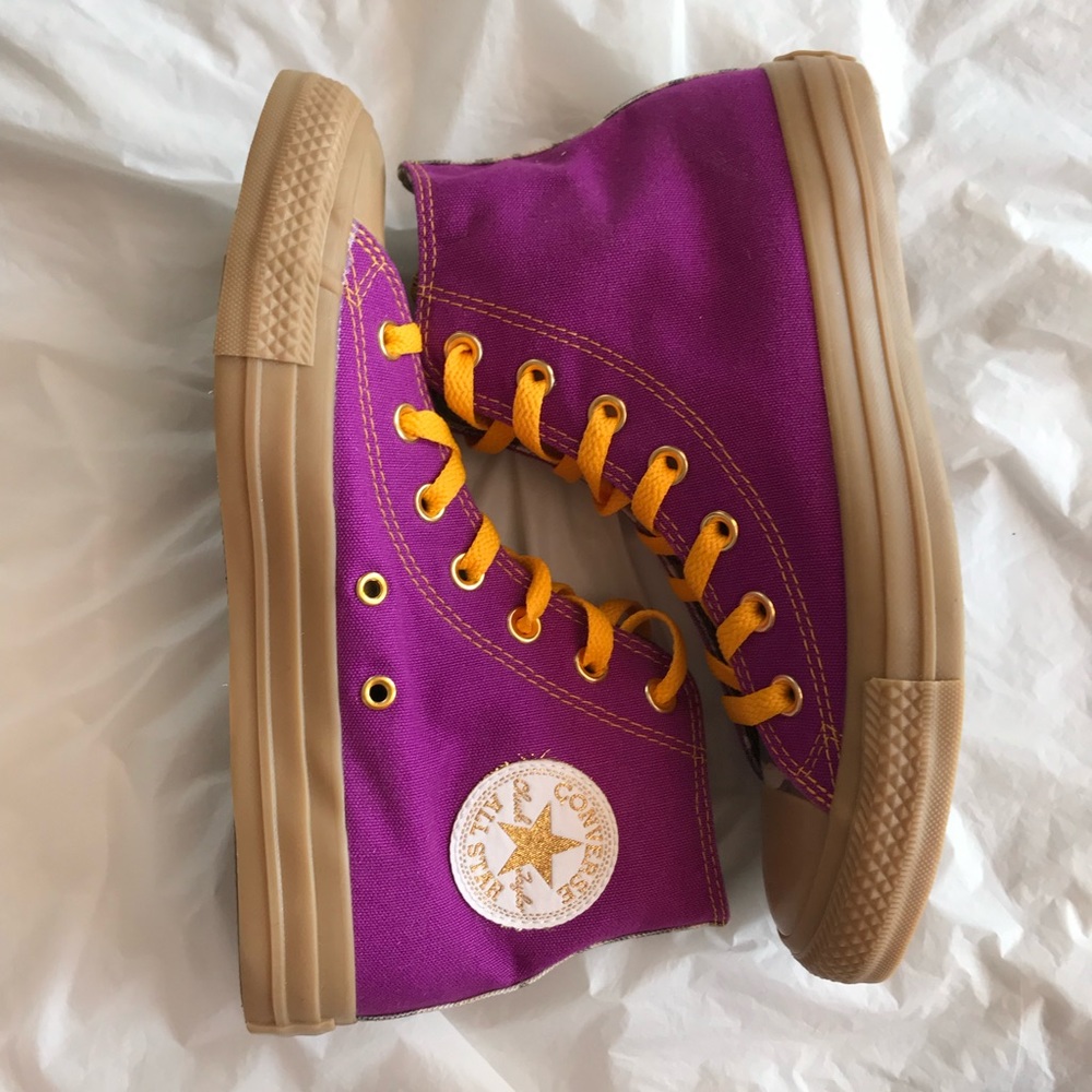 NWT Converse ID Custom Tops - Picture 6 of 8